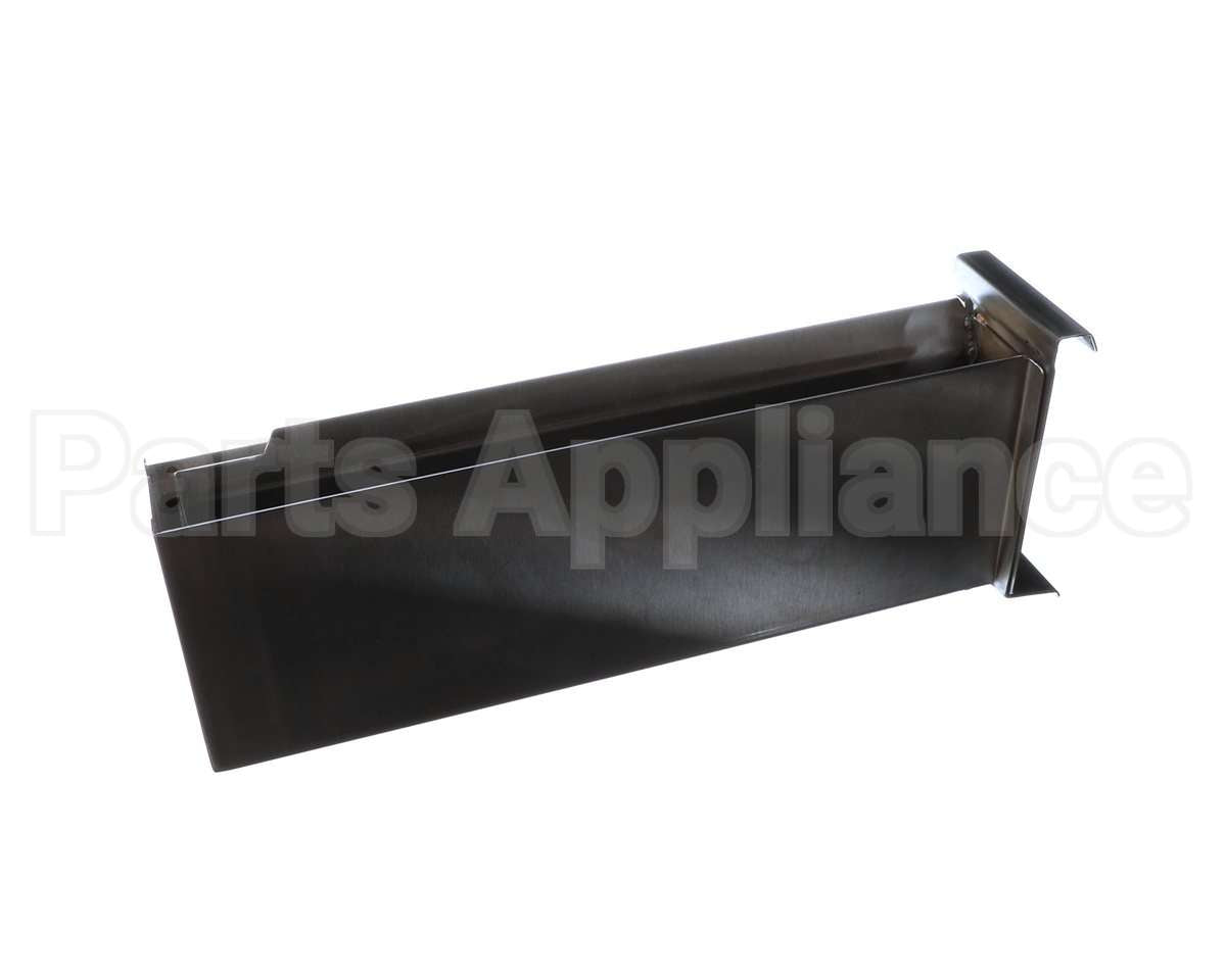 1352330090 Jade Drawer Griddle, Weld Assembly -Tit
