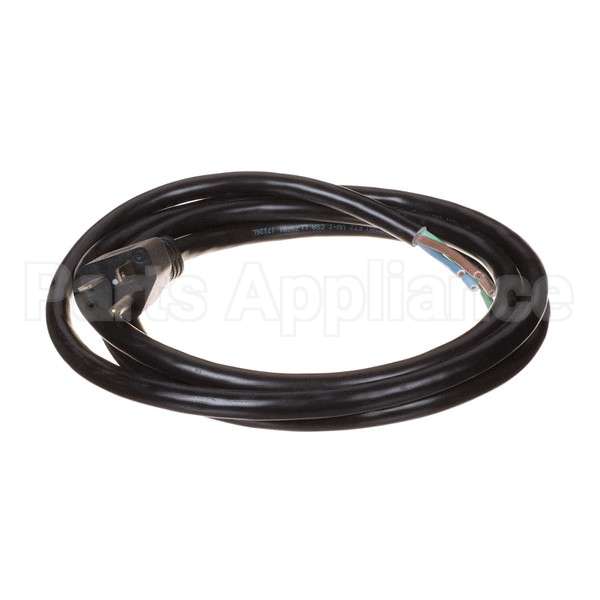 135327 Compatible Norlake Cord Plug 12-3 Wire 6-2 0 Plug