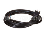 135327 Norlake Cord Plug 12-3 Wire 6-20 Plug