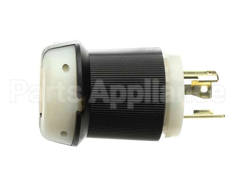 1354-040 Concordia Beverage Plug Nema L6-30P