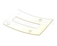 13542.10 Cma Drip Chute Gasket (Wider) (02-