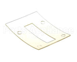 13542.10 Cma Drip Chute Gasket (Wider) (02-