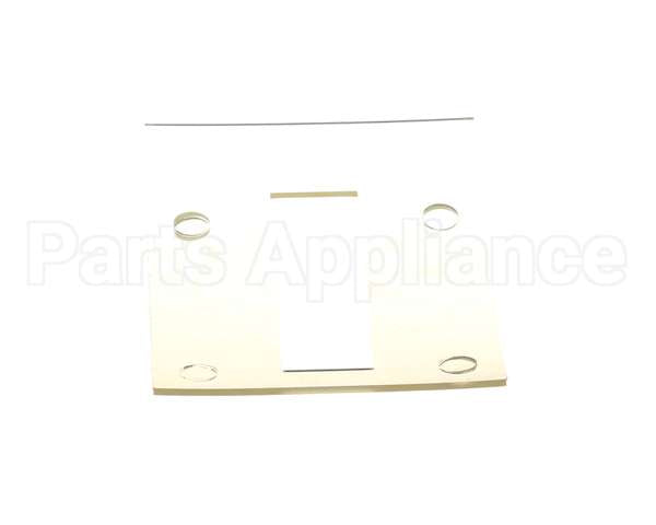 13542.10 Cma Drip Chute Gasket (Wider) (02-