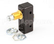 1355 Imperial Micro Door Switch (Plunger Style) For An