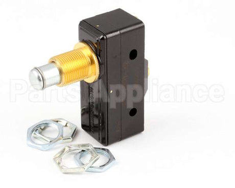 1355 Imperial Micro Door Switch (Plunger Style) For An