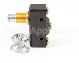 1355 Imperial Micro Door Switch (Plunger Style) For An