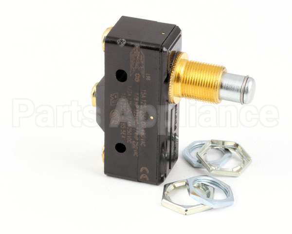 1355 Imperial Micro Door Switch (Plunger Style) For An