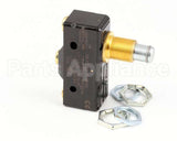 1355 Imperial Micro Door Switch (Plunger Style) For An