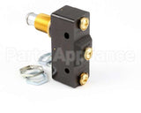 1355 Imperial Micro Door Switch (Plunger Style) For An