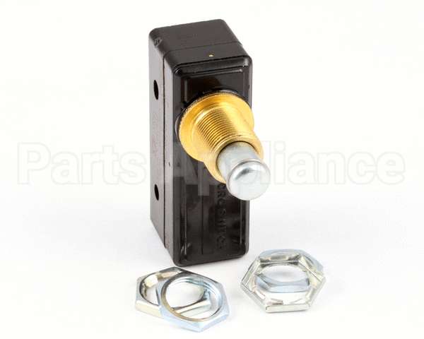 1355 Imperial Micro Door Switch (Plunger Style) For An