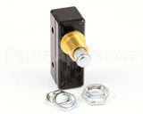 1355 Imperial Micro Door Switch (Plunger Style) For An