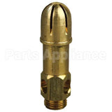 135543 Compatible Groen Burner Jet