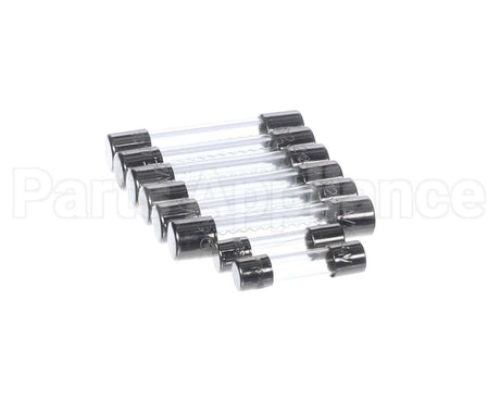 135637P2 Liebert Fuse Kit,Qty 6-4A/2-1.5A