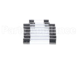 135637P2 Liebert Fuse Kit,Qty 6-4A/2-1.5A