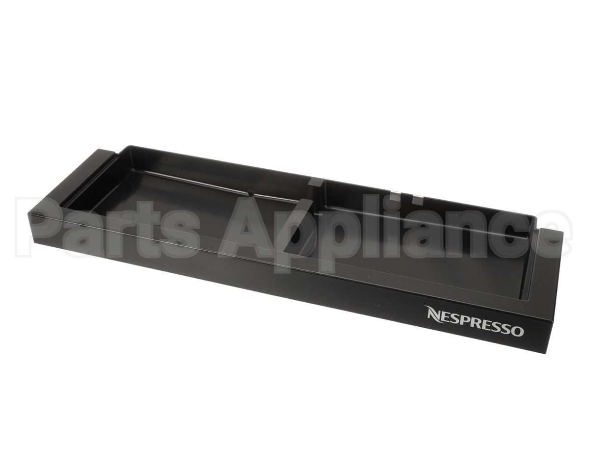 135672 Nespresso Drip Tray 231 Cpl V2