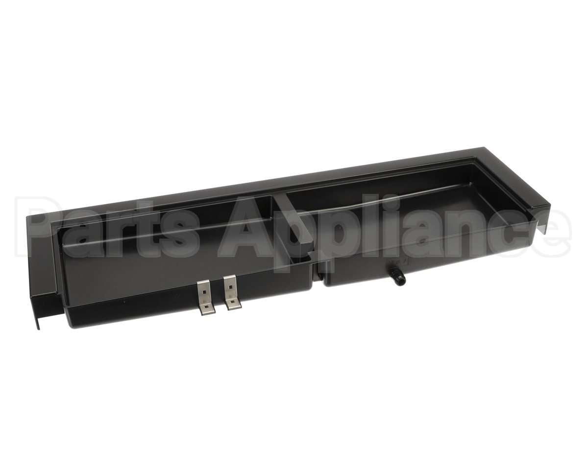 135672 Nespresso Drip Tray 231 Cpl V2