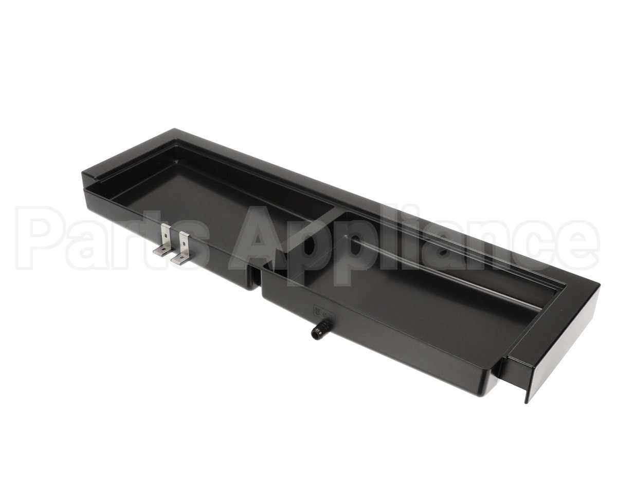 135672 Nespresso Drip Tray 231 Cpl V2