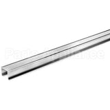 1357-1014-1151 Compatible Standard Keil Track, Overhead 72", Alum