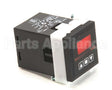 13570-C Nieco Control, Load Sensing,1/16 Din,24V,W/Btn