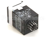 13570-C Nieco Control, Load Sensing,1/16 Din,24V,W/Btn