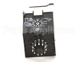 13570-C Nieco Control, Load Sensing,1/16 Din,24V,W/Btn