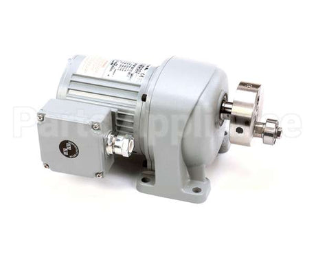 13571.00 Cma Est-44 Conveyor Dr Assembly 60Hz 2