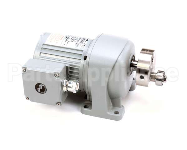 13571.00 Cma Est-44 Conveyor Dr Assembly 60Hz 2