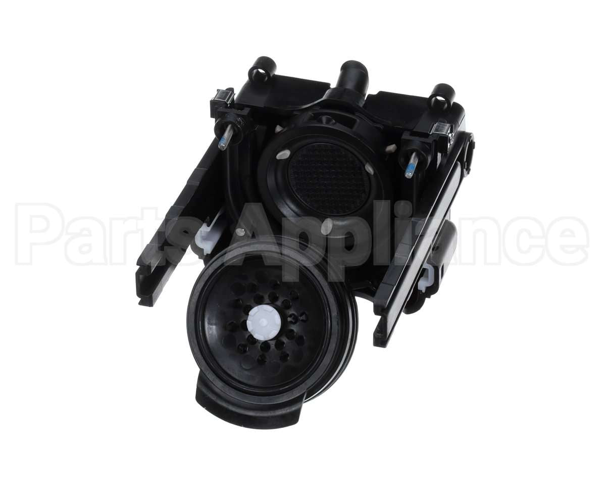 135734 Nespresso Extract Unit 230 Cpl V2 Mainte