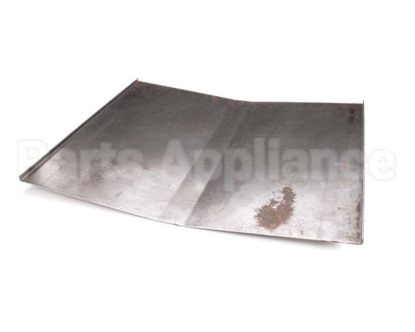 1357700 Garland Fire Plate
