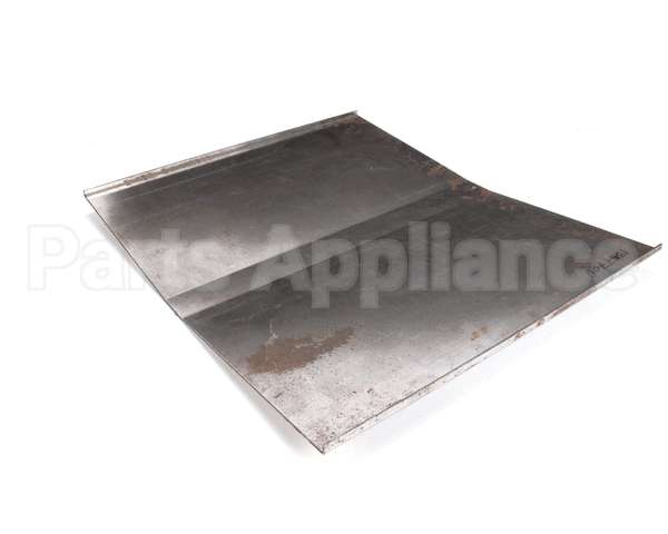 1357700 Garland Fire Plate