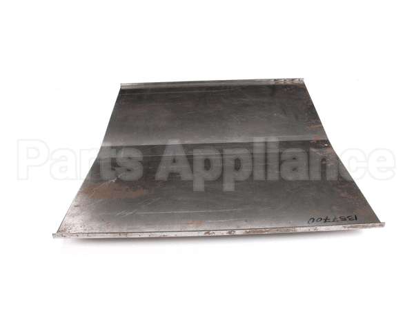 1357700 Garland Fire Plate