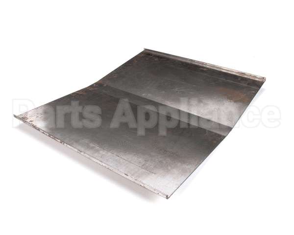 1357700 Garland Fire Plate