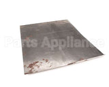 1357702 Garland Fire Plate
