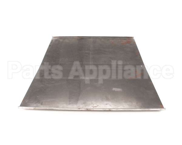 1357702 Garland Fire Plate