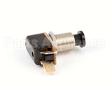13579 Nieco Switch,Pushbutton,3/4A 125V