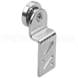 1358-1014-1000 Compatible Standard Keil Sheave, Door Front, Nylontire