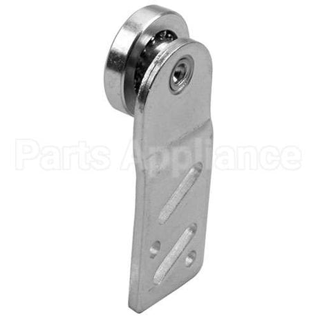 1358-1210-1000 Compatible Standard Keil Sheave, Door Rear, Steeltire