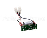 1358 Globe Motor Start Switch Assembly 115V