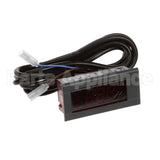 135804 Compatible Norlake Digital Thermometer Dixell
