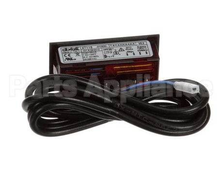 135804 Norlake Dixell Digital Thermometer