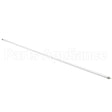 135840 Compatible Norlake Light Fluorescent F54T5 H0