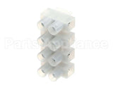 1359-024 Concordia Beverage Terminal 4 Pole 2 Row