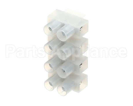 1359-024 Concordia Beverage Terminal 4 Pole 2 Row