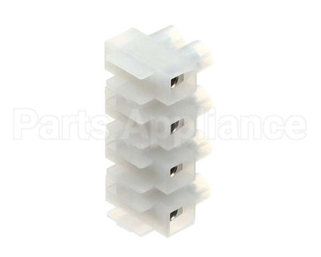 1359-024 Concordia Beverage Terminal 4 Pole 2 Row