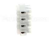 1359-024 Concordia Beverage Terminal 4 Pole 2 Row