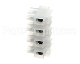 1359-024 Concordia Beverage Terminal 4 Pole 2 Row