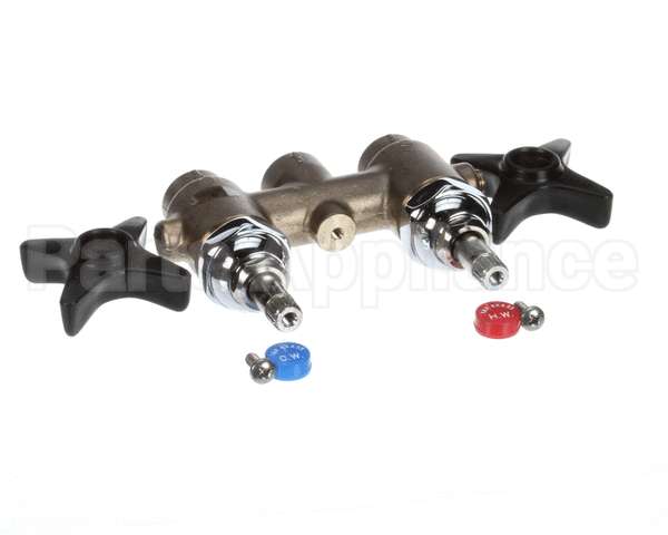 135947 Groen Faucet Concealed Mixing