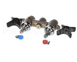 135947 Groen Faucet Concealed Mixing