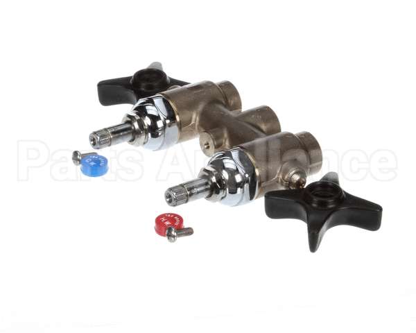 135947 Groen Faucet Concealed Mixing