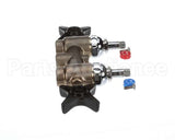 135947 Groen Faucet Concealed Mixing